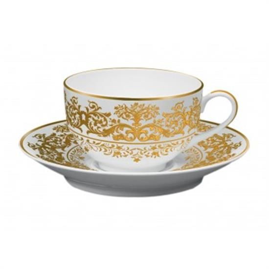 Picture of New Tea Cups