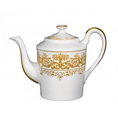 Picture of New Coffee Pot