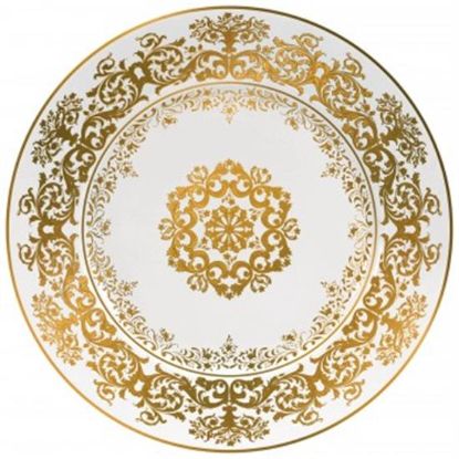 Picture of New Service Plate 12"