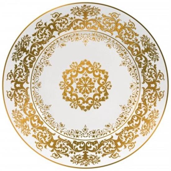 Picture of New Service Plate 12"