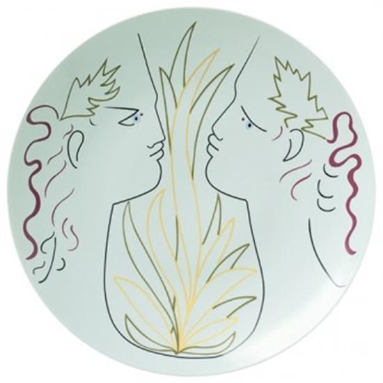 Picture of New Round Vegetable