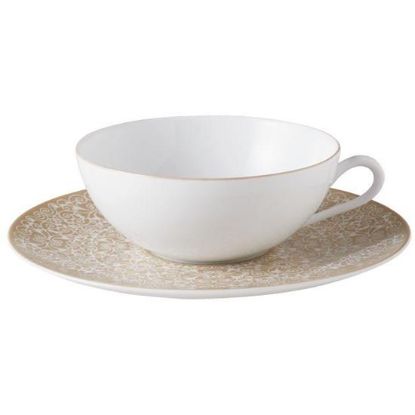 Picture of New Tea Cup Saucer