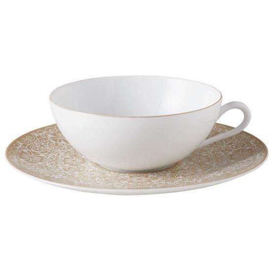 Picture of New Tea Cup Saucer