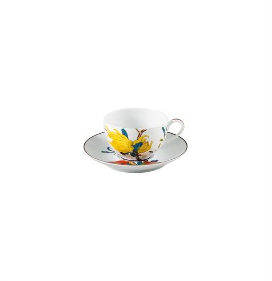 Picture of New Tea Cups