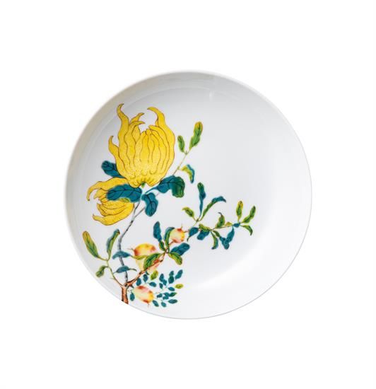 Picture of New Soup Plates