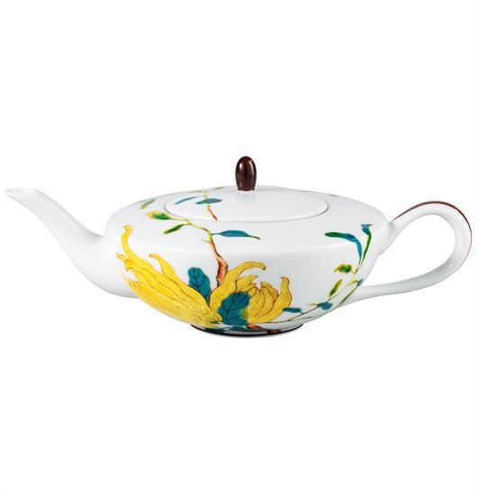 Picture of New Tea Pot