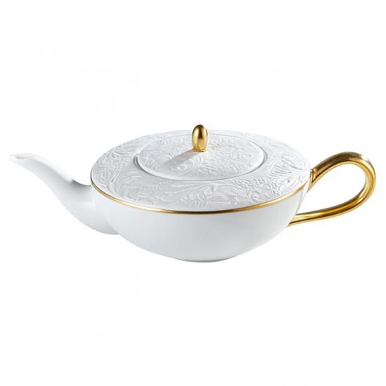 Picture of New Tea Pot