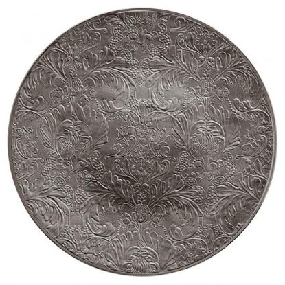 Picture of New Service Plate 12"