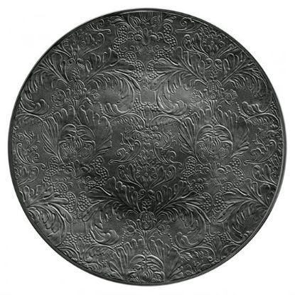 Picture of New Service Plate 12"