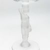 Picture of Vintage Set of 4 'Bacchus' Champagne Saucers by Bayel, France