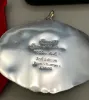 Picture of Reed & Barton Sterling Songs of Christmas Ornament, "Silver Bells" 2nd Edition