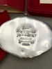 Picture of Reed & Barton Sterling Songs of Christmas Ornament, "Joy to the World", boxed