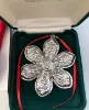 Picture of Reed & Barton Sterling Silver 1998 Francis 1 Snowflake Ornament, with box