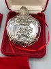 Picture of Reed & Barton Sterling Silver 2007 Francis 1 Ball Ornament, with box