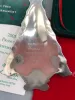 Picture of Reed & Barton Sterling Silver 2005 Francis 1 Christmas Tree Ornament, with box