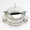 Picture of 1904 English Tudric/Nordic Style Sterling Silver Bowl by Reid & Sons, London & Newcastle