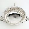 Picture of 1904 English Tudric/Nordic Style Sterling Silver Bowl by Reid & Sons, London & Newcastle