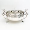 Picture of 1904 English Tudric/Nordic Style Sterling Silver Bowl by Reid & Sons, London & Newcastle