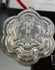 Picture of Towle 2008 Annual Celtic Ornament, Sterling Silver, with box