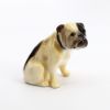 Picture of Vintage Royal Doulton Bulldog Figurine 