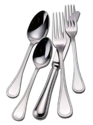 Picture of 4pc Place Size Setting
