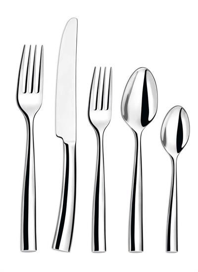 Picture of New 5pc. W/placespoon