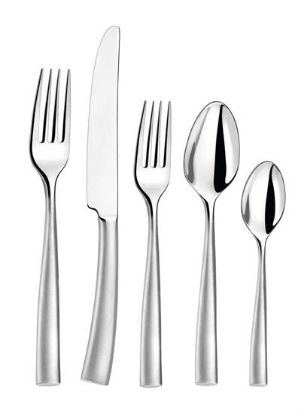 Picture of New 5pc. W/placespoon