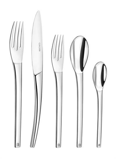 Picture of New 5pc. W/placespoon