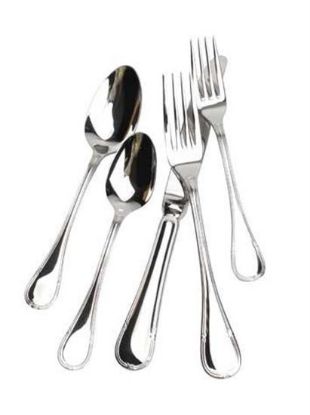 Picture of New 5pc. W/placespoon