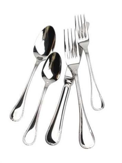 Picture of New 5pc. W/placespoon