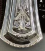 Picture of Towle 2008 Annual Cross Ornament, Sterling Silver, with box