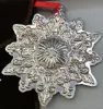 Picture of Towle 2008 Annual Old Master Snowflake Ornament, with box