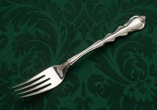 Picture of New Place Forks