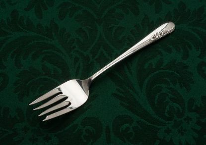 Picture of Salad Fork