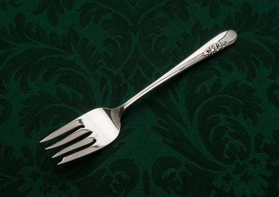 Picture of Salad Fork