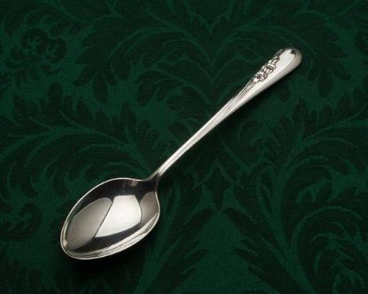Picture of Place Soup Spoon