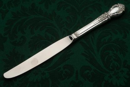 Picture of Dinner Knives, Modern Blade