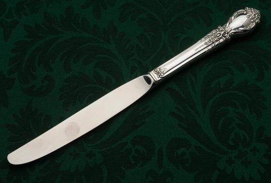 Picture of Dinner Knives, Modern Blade