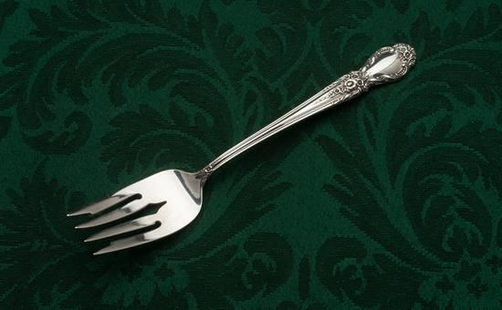 Picture of Salad Fork