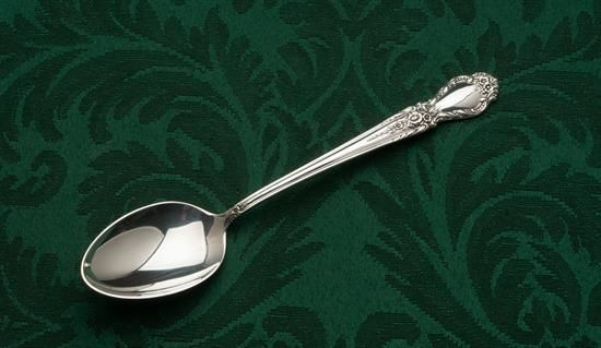 Picture of Teaspoon