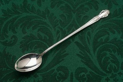 Picture of Iced Beverage Teaspoon