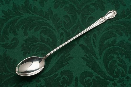 Picture of Iced Beverage Teaspoon