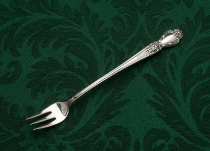 Picture of Cocktail Fork