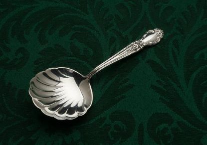Picture of Bon Bon/Candy Dish Spoon