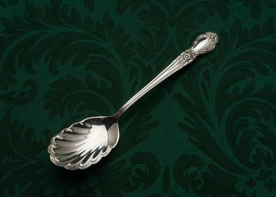 Picture of Sugar Spoon