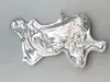 Picture of Towle 1998 Annual Angel Ornament Sterling Silver gently used, no box