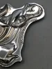 Picture of Towle 1998 Annual Angel Ornament Sterling Silver gently used, no box