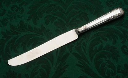 Picture of Lunch Knife French Bl.