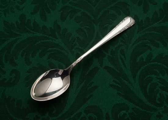 Picture of Teaspoons