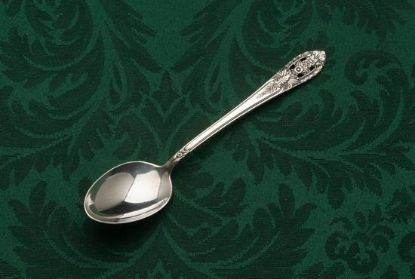 Picture of Teaspoons